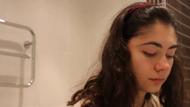 Мой Уход за Кожей | Как добиться  бархатистой кожи?