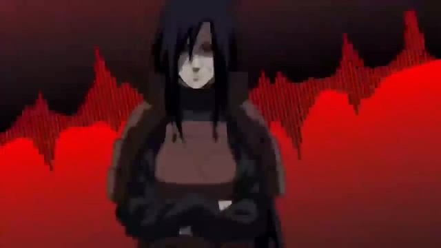 НАРУТО СО ВСЕМИ РИНЕНГАНАМИ| Альтернативный сюжет наруто | Все части