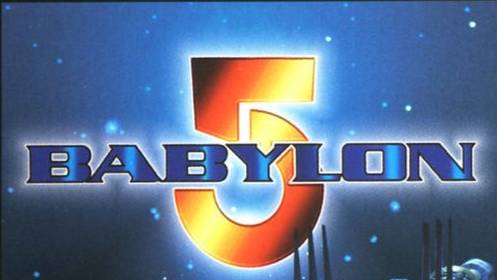 Вавилон 5 - 5 сезон 12 серия / Babylon 5