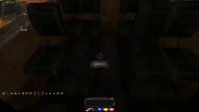 Все места где можно найти мешок с травой в Тайных тропах 2.