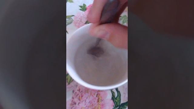 Вкусная вода