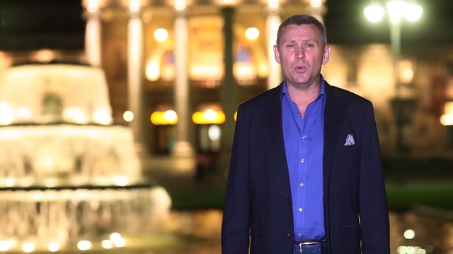 Андрей Шпехт - Женщина моя