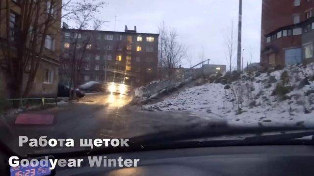 ТОП-6. Лучших зимних щеток стеклоочистителя❄️Рейтинг 2024?Какие лучше выбрать?