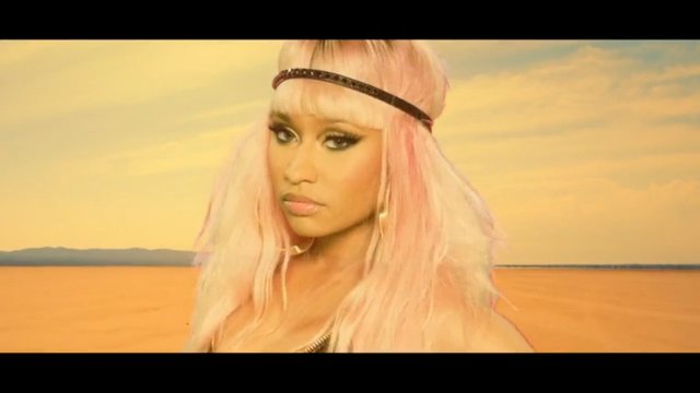 David Guetta - Hey Mama (ft Nicki Minaj, Afrojack & Bebe Rexha)