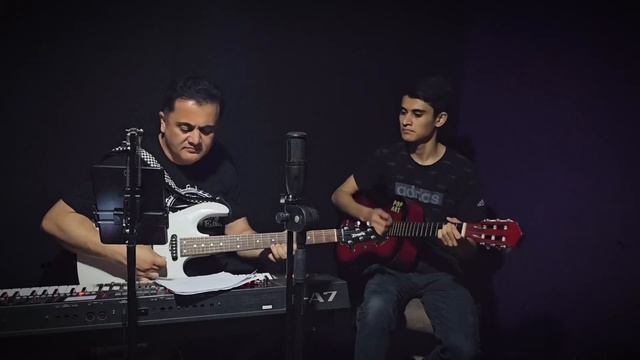 Сад садо кардам валек як ҳамсадо пайдо нашуд.Эркин Одинаев