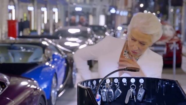 КАК СНИМАЛИ ФОРСАЖ 9