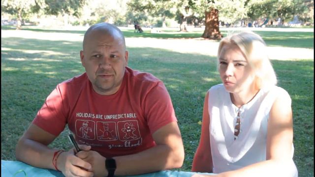 1 год в США. Наша жизнь в Америке . Рассказываем о достижениях. Делимся своими  впечатлениями.