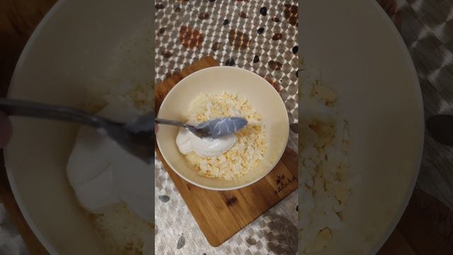 Быстрая и вкусная закуска 😍🐦