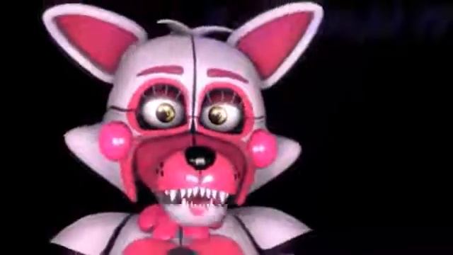 Песня фантайм фокси