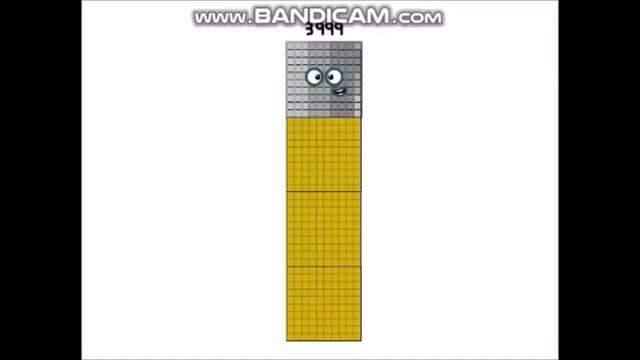 Numberblocks -20 to (Inf(Inf(Inf))) with Windows 10 Voices and Google Translate Voices