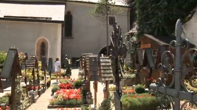 Хальштатт. Австрия. Заметки путешественника / Hallstatt. Austria. Beautiful Planet