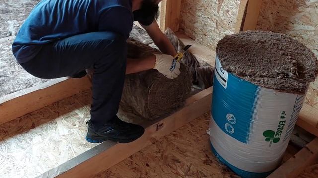 ✅ Полы в каркасном доме ! Пирог пола в каркасном доме