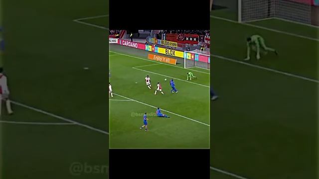 football moments