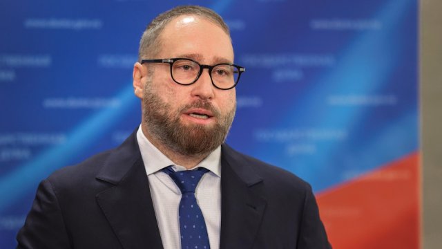 АНТОН ГОРЕЛКИН: «ЕДИНАЯ РОССИЯ» ПОШЛА НАВСТРЕЧУ ПОЛЬЗОВАТЕЛЯМ, СОХРАНИВ ДОСТУП К КРУПНЫМ ПЛАТФОРМАМ