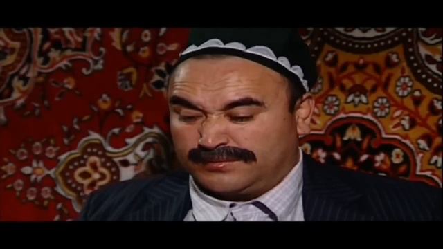 Qalpoq - O'g'ri | Калпок - Угри (hajviy ko'rsatuv)