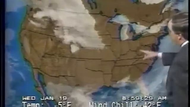 weather channel vaporwave