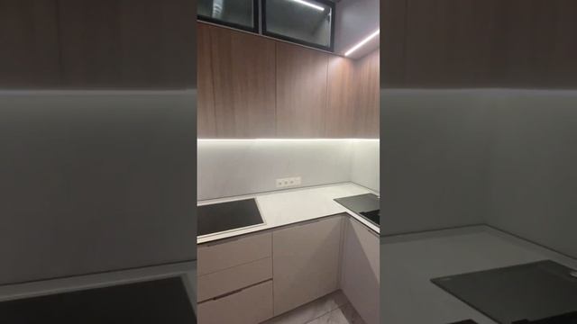 ТОП ИНТЕРЬЕР КУХНИ В 2023