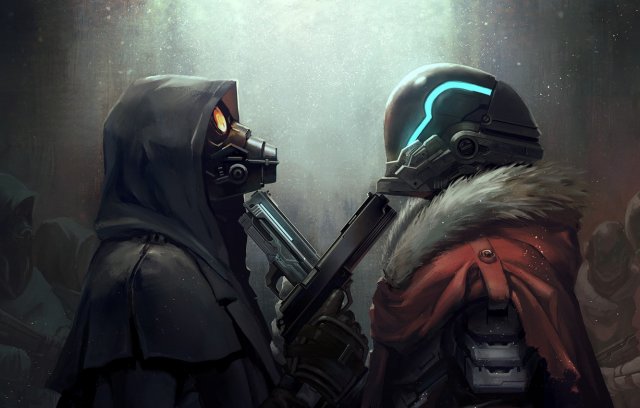 Премия за риск / Роберт Шекли / Фантастика / Аудиокнига