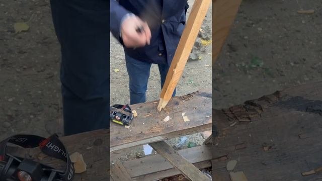 Акция НОКС, ножи складные