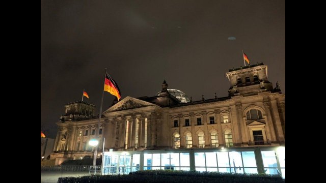 Deutschland. Berlin.