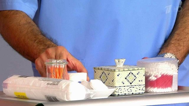 Привычки, которые портят вам жизнь. Жить здорово! Фрагмент выпуска от 22.10.2015