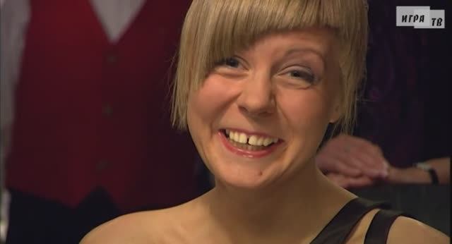 Что? Где? Когда? Первая игра Летней серии. Выпуск от 04.06.2011