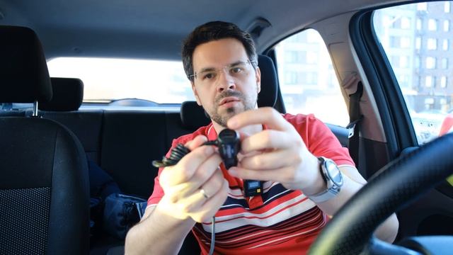 Обзор и Тест iBOX EVO LaserVision Signature Dual. Видеорегистратор с радар-детектором