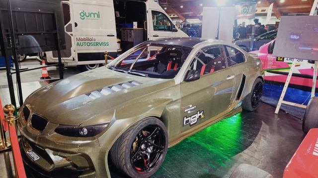 Auto 2024