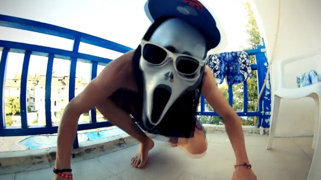 From Turkey With Love