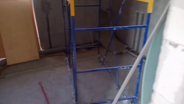 монтаж систем отопления и водоснабжения