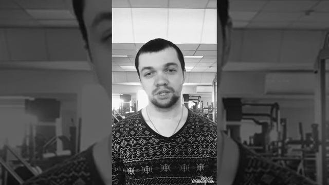 "Чёрно&белые стихи" / Александр Петров - Вообще-то, Бог - это я!