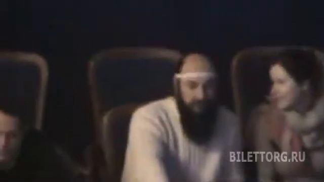 Муз театр Станиславского Схема зала, обзор всего зала