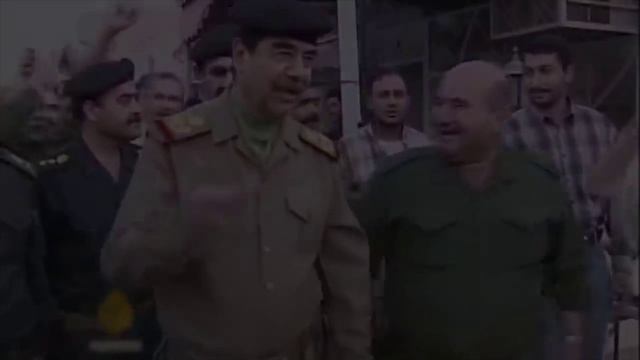 Иракская война. Как США захватили Ирак в 2003 году..mp4