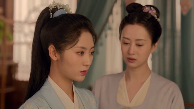 Потерянный счёт времени 1 сезон 11 серия