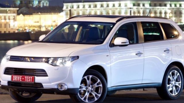 Проблемы и недостатки. слабые места. плюсы и минусы Mitsubishi Outlander 3.стоит ли покупать.