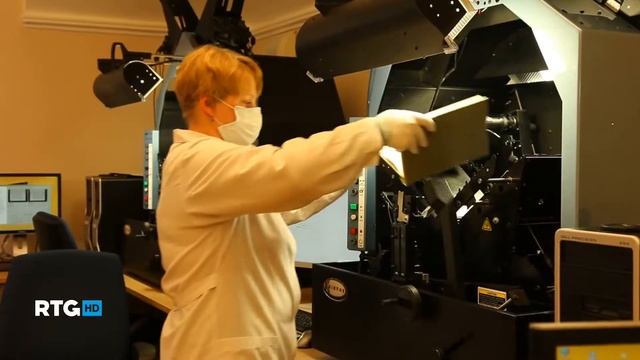 Национальная Президентская библиотека