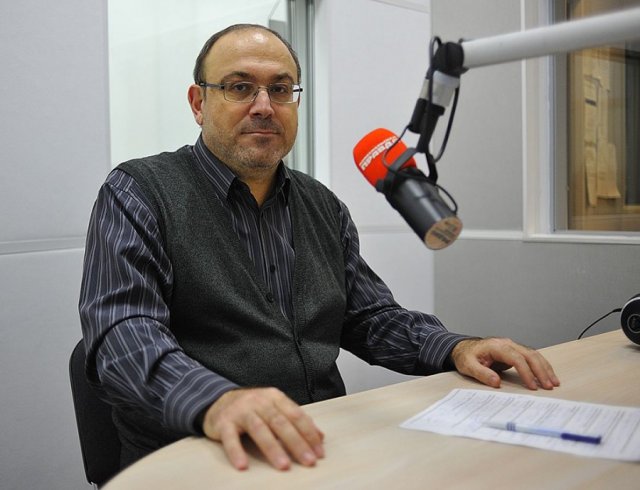 Александр Колпакиди Ликвидации в истории спецслужб