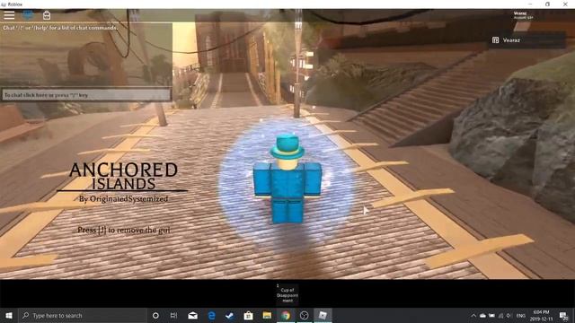 New ROBLOX Player List?!?