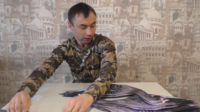 Goose Hunting - самые легкие и компактные профиля белолобых гусей!!! Чучела гусей!!!