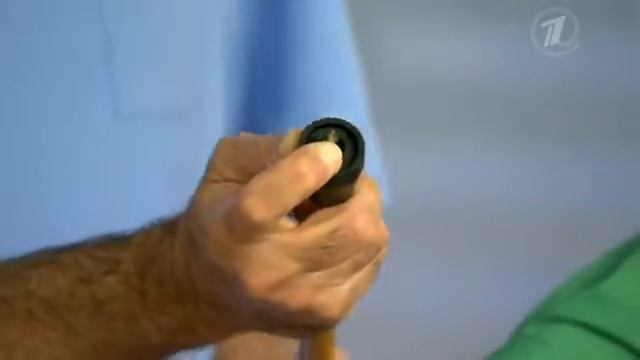 Как выбрать трость для пожилого человека