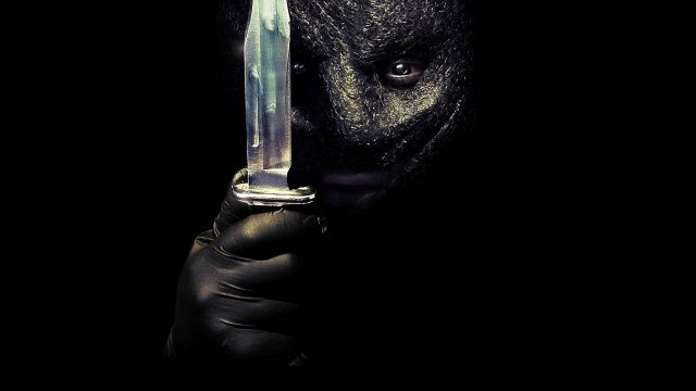 Коллекционер-Русский трейлер 2009