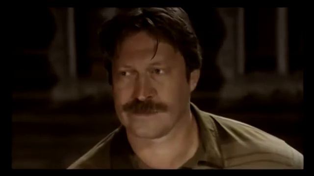 5 Виктор Павлюченков в фильме Батюшка YouTube