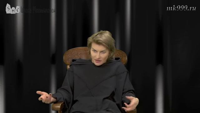 Почему сейчас такой интерес людей к магии? Из Магия в вопросах и ответах 25.