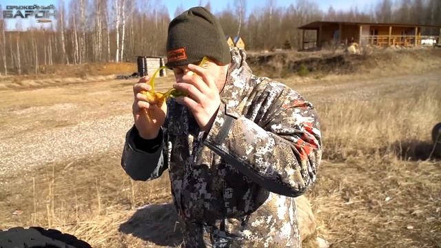 Первый нарезной карабин. Полуавтомат или болтовик? Как выбрать нарезной карабин для охоты?