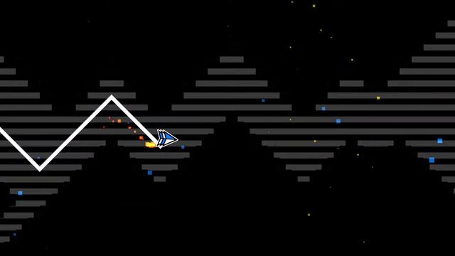 КАК ПРОЙТИ RETRO CIRCLES