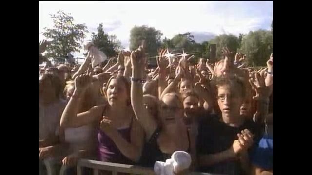 E-Type – Last day alive clip video combied by Grigory Mitusov