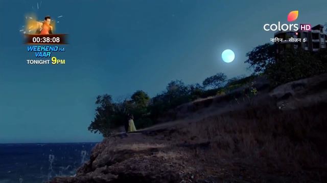 Naagin 5 | Full Episode 36 | With English Subtitles