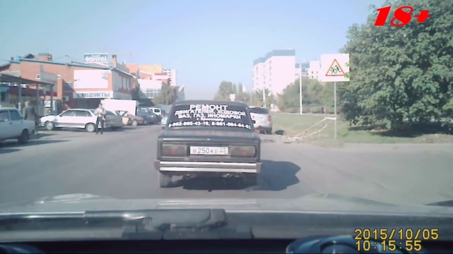 АвтоАвария. Подборка ДТП с мото-вело транспортом