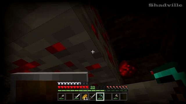 Будни шахтера ☀ Minecraft Прохождение #28
