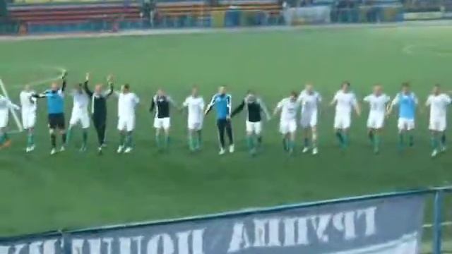 Дуст - Велик!